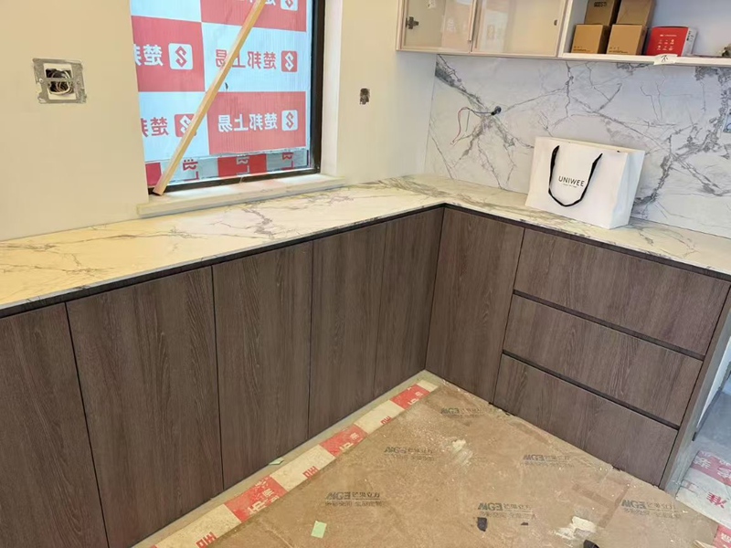 橱柜台面
